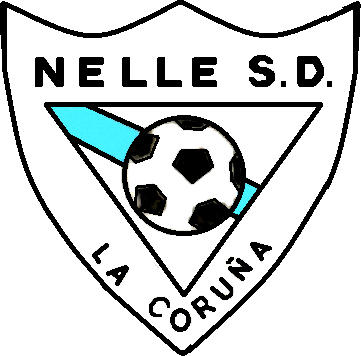 Logo of NELLE S.D. (GALICIA)