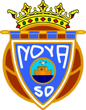 Logo of NOYA S.D. (GALICIA)