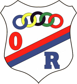 Logo of OLÍMPICO DE RUTIS C.F. (GALICIA)