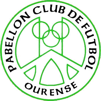 Logo of PABELLON C.F. (GALICIA)