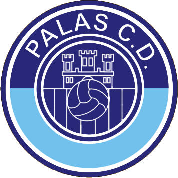 Logo of PALAS C.D. (GALICIA)
