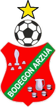 Logo of PEÑA BODEGÓN ARZÚA (GALICIA)