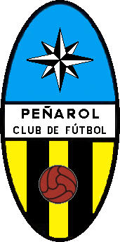 Logo of PEÑAROL C.F.(ESP) (GALICIA)