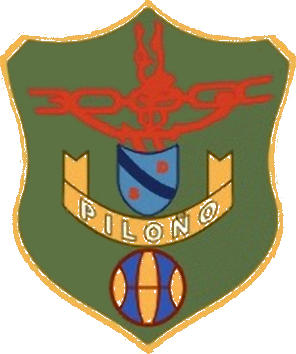 Logo of PILOÑO S.D. (GALICIA)