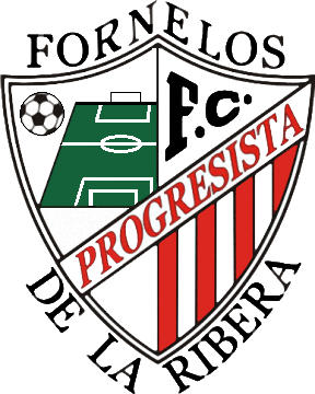 Logo of PROGRESISTA F.C. (GALICIA)