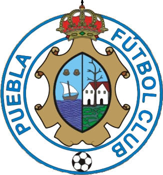 Logo of PUEBLA FÚTBOL CLUB (GALICIA)