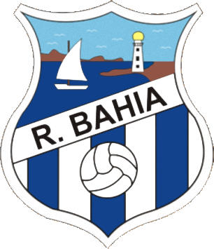 Logo of RÁPIDO BAHIA C.F. (GALICIA)