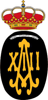Logo of R.C. ALFONSO XIII (GALICIA)