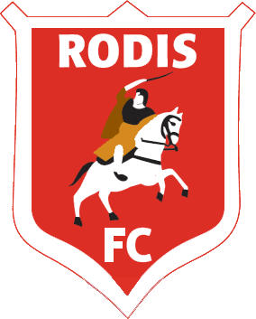 Logo of RODÍS F.C. (GALICIA)