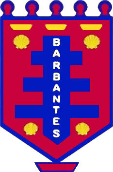Logo of S. ATLÉTICA BARBANTES-ESTACIÓN (GALICIA)