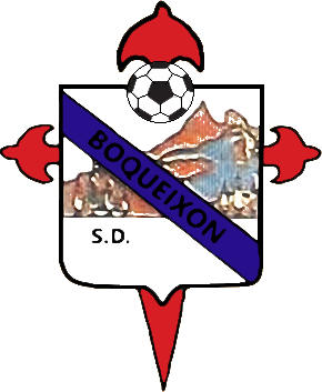 Logo of S.D. BOQUEIXÓN  (GALICIA)