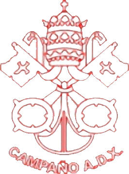 Logo of S.D. CAMPAÑÓ (GALICIA)
