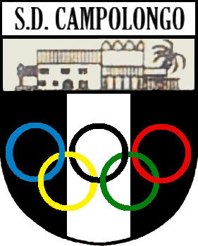 Logo of S.D. CAMPOLONGO (GALICIA)