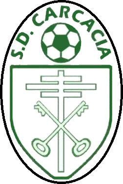 Logo of S.D. CARCACÍA (GALICIA)