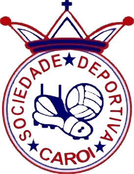 Logo of S.D. CAROI (GALICIA)