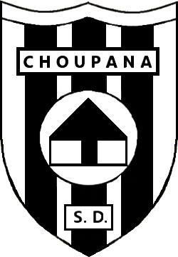 Logo of S.D. CHOUPANA (GALICIA)