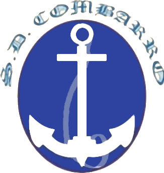 Logo of S.D. COMBARRO-1 (GALICIA)