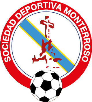 Logo of S.D. MONTERROSO (GALICIA)