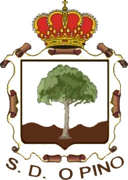 Logo of S.D. O PINO (GALICIA)