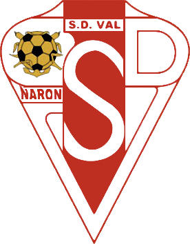 Logo of S.D. O VAL (GALICIA)