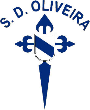 Logo of S.D. OLIVEIRA (GALICIA)