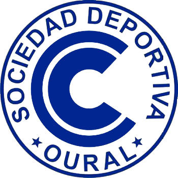 Logo of S.D. OURAL-1 (GALICIA)