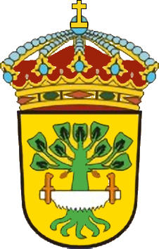 Logo of S.D. PIÑOR (GALICIA)