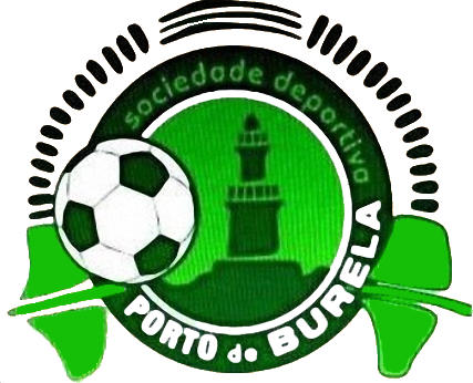 Logo of S.D. PORTO DE BURELA (GALICIA)