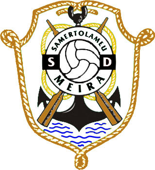 Logo of S.D. SAMERTOLAMEU (GALICIA)