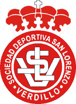 Logo of S.D. SAN LORENZO (GALICIA)