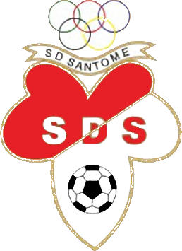 Logo of S.D. SANTOMÉ (GALICIA)