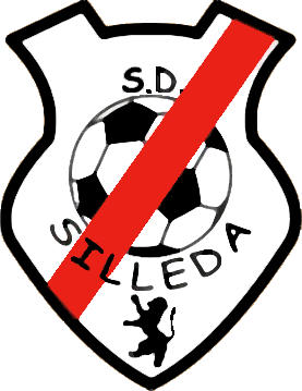 Logo of S.D. SILLEDA (GALICIA)