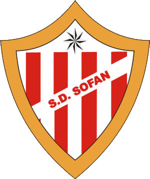 Logo of S.D. SOFÁN (GALICIA)