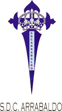 Logo of S.D.C. ARRABALDO (GALICIA)