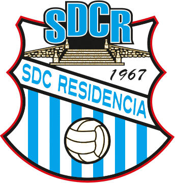 Logo of S.D.C. RESIDENCIA (GALICIA)
