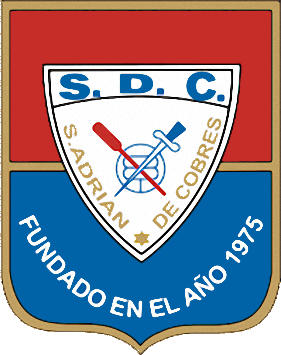Logo of S.D.C. SAN ADRIÁN (GALICIA)