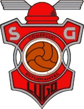 Logo of S.G. COMERCIAL (GALICIA)