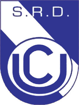 Logo of S.R.D. UNIÓN CEE (GALICIA)