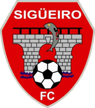 Logo of SIGÜERO F.C. (GALICIA)