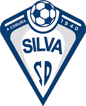 Logo of SILVA S.D.-1 (GALICIA)