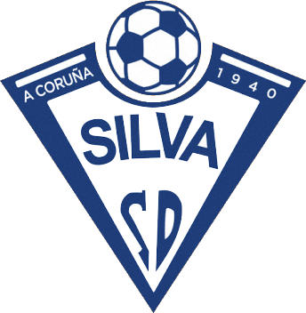 Logo of SILVA S.D. (GALICIA)