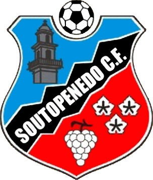 Logo of SOUTOPENEDO C.F. (GALICIA)
