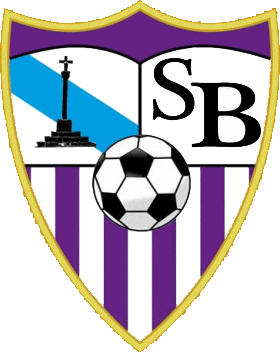 Logo of SPORTING BRIBES C.F. (GALICIA)