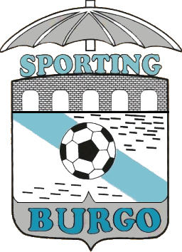 Logo of SPORTING BURGO (GALICIA)