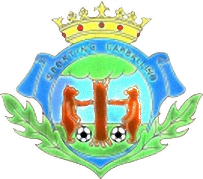 Logo of SPORTING CARBALLINO (GALICIA)
