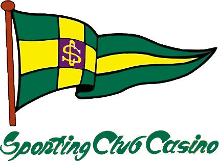 Logo of SPORTING CLUB CASINO (GALICIA)
