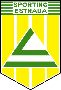 Logo of SPORTING ESTRADA C.F. (GALICIA)