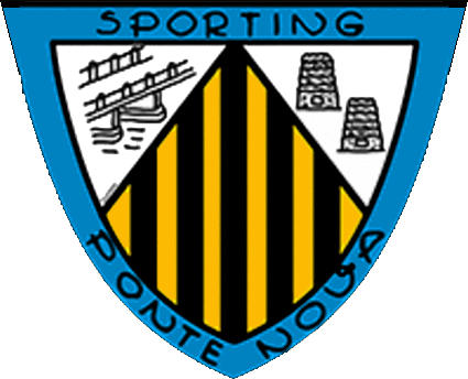 Logo of SPORTING PONTENOVA (GALICIA)