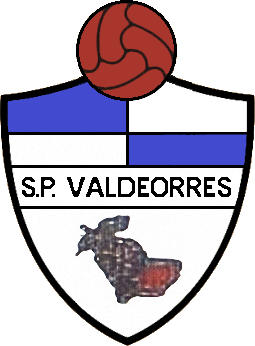 Logo of SPORTING VALDEORRES (GALICIA)
