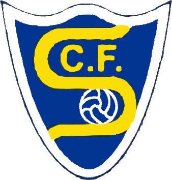 Logo of SUEVOS C.F. (GALICIA)